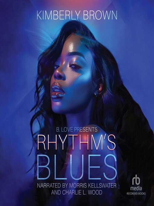 Title details for Rhythm's Blues by Kimberly Brown - Available